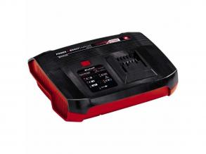 Einhell 4512064 18V Boost-Charger P-X-C Plus Akku-Ladegerät