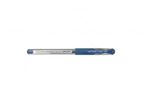 Uni UM-151 Gel-Rollo blau