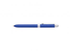 Penac ELE-001 TF1402-03 GC-06 DD blauer Multifunktionsstift