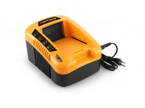 Riwall RAC 240 40V 2A Batterieladegerät