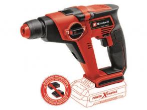 Einhell 4513970 TE-HD 18/12 Li - Solo Akku-Bohrhammer