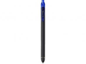 Pentel EnerGelX BLP437R1-C0,7mm blau Dokumentenkugelschreiber