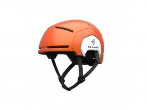 Segway Ninebot NB-410 XS Kinderhelm orange