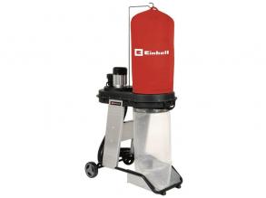 Einhell TE-VE 550/1 A Spanabsauger