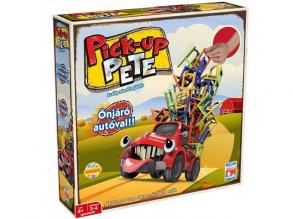 Pick-Up Pete Stuhlverpackungs-Brettspiel