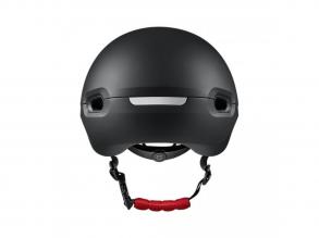 Xiaomi Mi QHV4008GL Pendlerhelm M schwarzer Helm