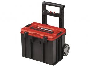 Einhell 4540014 E-Case L mit Rollen Premium-Werkzeugkoffer