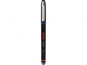 Rotring Rollerball 0,7 mm Kappe blau Rollerball Stift