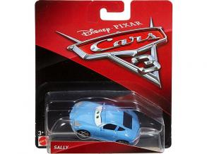 Verdak 3: Sally Charakter Auto 1/55 - Mattel