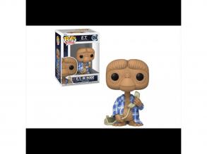 Funko POP! Filme (1254) E.T. 40. - E.T. im Gewand figura