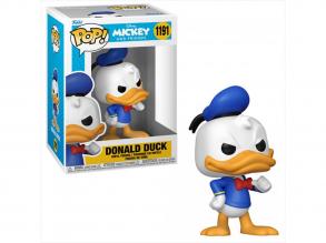 Funko POP! (1191) Disney Classics - Donald Duck-Figur