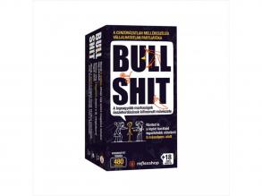 Bullshit-Brettspiel