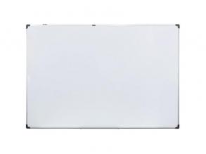 Deli Universal 120x180 cm Aluminiumrahmen magnetisches Whiteboard