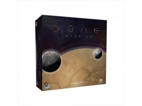 Dune: Imperium Brettspiel