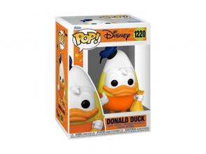 Funko POP! (1220) Disney - Donald Trick or Treat figurine