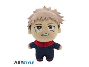 Jujutsu Kaisen "Yuji Itadori" 15 cm Plüsch