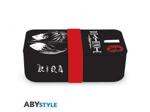 Death Note "Kira gegen L" Lunchbox