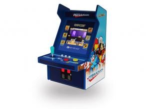 My Arcade DGUNL-4189 Mega Man Micro Player Pro Retro Arcade 6,75" Portable Spielkonsole