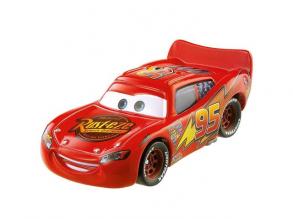 Verdas 3: Lightning McQueen Charakter Auto 1/55 - Mattel