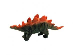 Stegosaurus Dinosaurier Figur 35cm