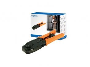 LogiLink WZ0003 Universal-Crimpzange