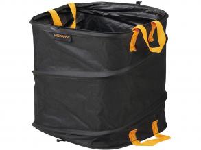 Fiskars Ergo Pop-up Garten Sammeltasche S, 73L