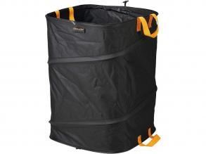 Fiskars Ergo Pop-up Garten-Sammeltasche M, 175L