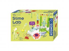 Kosmos-Experimentierset - Slime Lab