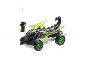 RC Hot Wheels Dragon Blaster ferngesteuertes Auto 1/24 - Mondo Motors