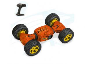 RC Hot Wheels Power Snake ferngesteuertes Auto 2,4 GHz - Mondo Motors