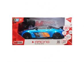 RC Renault Alpine A110 RS4 Drift ferngesteuertes Auto 1/10 - Mondo Motors