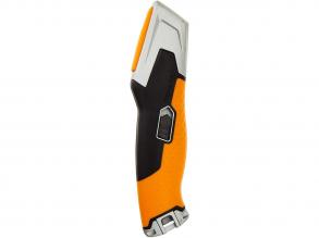 Fiskars CarbonMax Messer mit einziehbarer Klinge