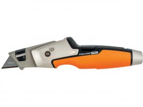 Fiskars CarbonMax Malermesser