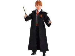 Harry Potter und die Kammer des Schreckens: Ron Weasley Puppe - Mattel