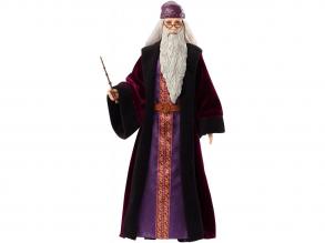 Harry Potter und die Kammer des Schreckens: Professor Dumbledore Puppe - Mattel