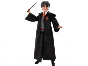 Harry Potter und die Kammer des Schreckens: Harry Potter Puppe - Mattel