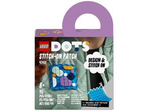 LEGO Dots: Oberteil (41955)