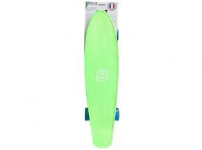 Funbee mini grünes Skateboard 22" - Spartan