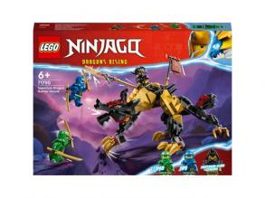 LEGO Ninjago: Drachenjäger Kopo (71790)