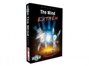 The Mind - Extrem - Brettspiel