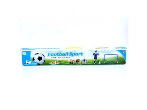 Kleines Fußballtor-Set 71x50x35cm