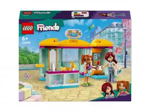 LEGOŽ Friends: Kleiner Laden mit Zubehör (42608)