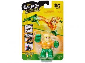 Heroes of Goo Jit Zu Minis: DC Comics Aquaman-Figur