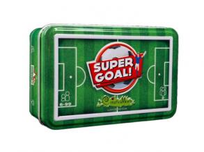 Super Goal! Brettspiel