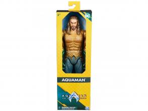 DC Comics: Aquaman Actionfigur 30cm