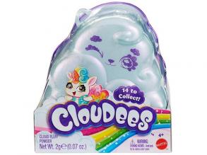 Cloudees Cloud Barn Surprise Pet Pack - Mattel