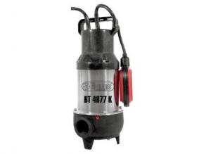 Elpumps Abwasserpumpe BT-4877 K