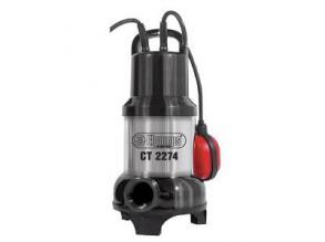 Elpumps Abwasserpumpe CT- 2274