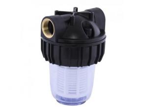 Elpumps Filter - 1 Liter (waschbarer Kunststoff-Vorfilter)