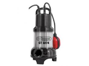 Elpumps Abwasserpumpe CT-3274